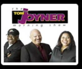 The Tom Joyner Morning Show