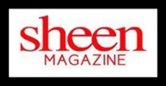 Sheen Magazine